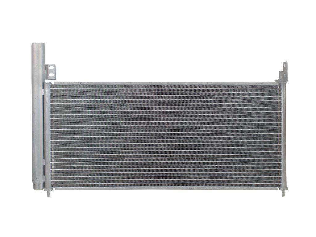 Condenseur, climatisation (Radiateur de climatisation) ABAKUS ref. 051-016-0017